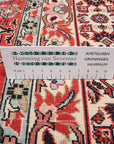 Bidjar 261 x 350 cm