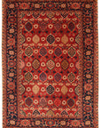 Kazak 238 x 324 cm