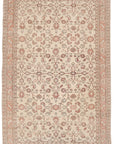 Vintage tapijt 194 x 308 cm