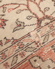 Vintage tapijt 194 x 308 cm