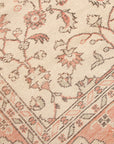 Vintage tapijt 194 x 308 cm