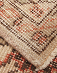 Vintage tapijt 194 x 308 cm