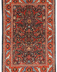 Bidjar 110 x 167 cm