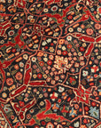Bidjar 110 x 167 cm