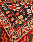 Bidjar 110 x 167 cm