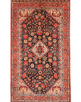 Kashkouli 109 x 197 cm