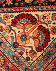 Kashkouli 109 x 197 cm