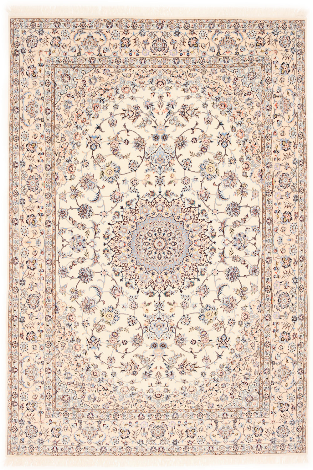 Nain 6la 202 x 298 cm – volledig beeld