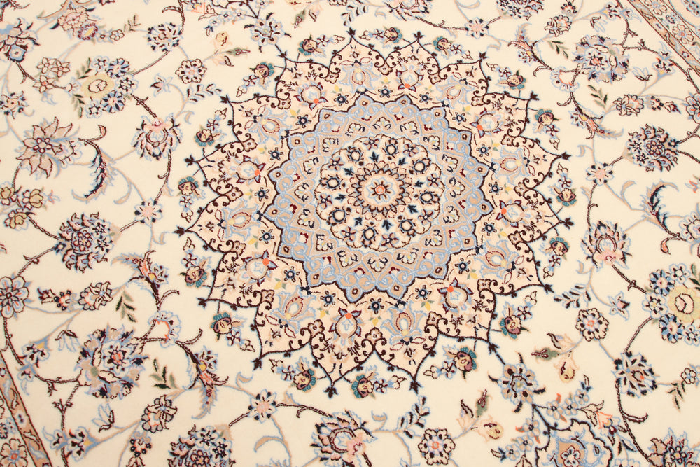 Nain 6la 202 x 298 cm – detail