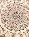 Nain 6la 202 x 298 cm