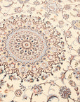 Nain 6la 202 x 298 cm