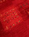 Khashkuli 270 x 365 cm