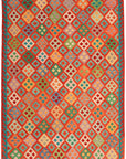 Darya kelim 291 x 204 cm