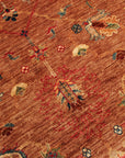 Shasavan 172 x 242 cm