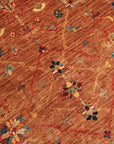 Shasavan 172 x 242 cm