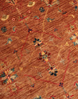 Shasavan 172 x 242 cm