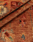 Shasavan 172 x 242 cm