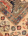Chirwan 170 x 234 cm