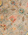Shasavan 173 x 232 cm