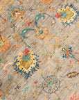 Shasavan 173 x 232 cm