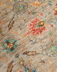 Shasavan 173 x 232 cm
