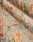 Shasavan 173 x 232 cm
