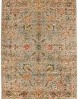 Shasavan 173 x 232 cm