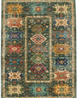 Shasavan 170 x 231 cm