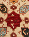 Chirwan, fijn 199 x 299 cm
