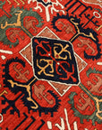 Heriz Serapi 258 x 336 cm