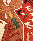 Heriz Serapi 258 x 336 cm