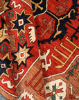 Heriz Serapi 258 x 336 cm