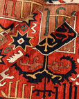 Heriz Serapi 258 x 336 cm