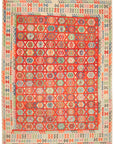Amira kelim 262 x 352 cm