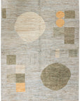 Faryab 172 x 237 cm