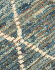 Uzbek Berber 194 x 299 cm
