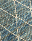 Uzbek Berber 194 x 299 cm