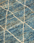 Uzbek Berber 194 x 299 cm