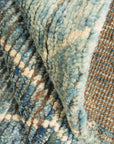 Uzbek Berber 194 x 299 cm