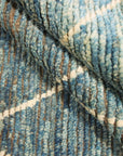 Uzbek Berber 194 x 299 cm