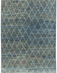 Uzbek Berber 194 x 299 cm