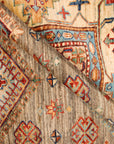 Shasavan 253 x 316 cm