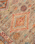 Shasavan 253 x 316 cm