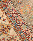 Shasavan 253 x 316 cm