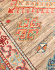 Shasavan 253 x 316 cm