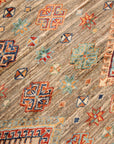 Shasavan 253 x 316 cm