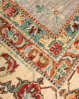 Chirwan 250 x 321 cm
