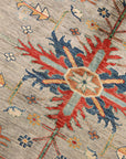 Chirwan 250 x 321 cm