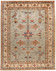 Chirwan 250 x 321 cm