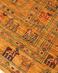 Shasavan 170 x 226 cm